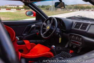 Ferrari 355 Challenge 2.7 1995