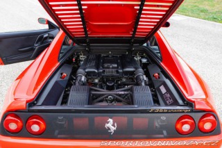 Ferrari 355 Challenge 2.7 1995