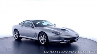 Ferrari 550 Maranello 2000