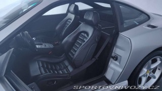 Ferrari 550 Maranello 2000