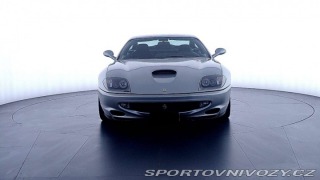 Ferrari 550 Maranello 2000