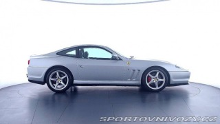 Ferrari 550 Maranello 2000