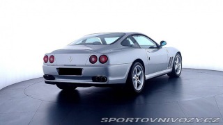 Ferrari 550 Maranello 2000