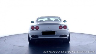 Ferrari 550 Maranello 2000