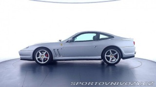 Ferrari 550 Maranello 2000
