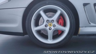 Ferrari 550 Maranello 2000