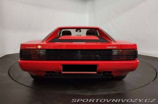 Ferrari Testarossa  1989
