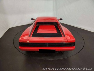 Ferrari Testarossa  1989