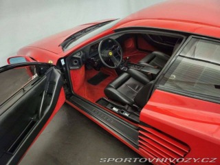 Ferrari Testarossa  1989