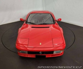 Ferrari Testarossa  1989