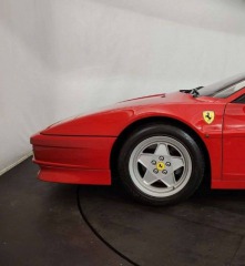 Ferrari Testarossa  1989