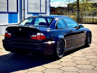 BMW M3 E46 2003