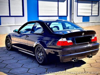 BMW M3 E46 2003