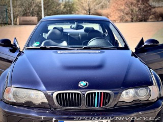 BMW M3 E46 2003