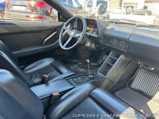 Ferrari Testarossa 5.0 V12 1990