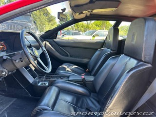 Ferrari Testarossa 5.0 V12 1990