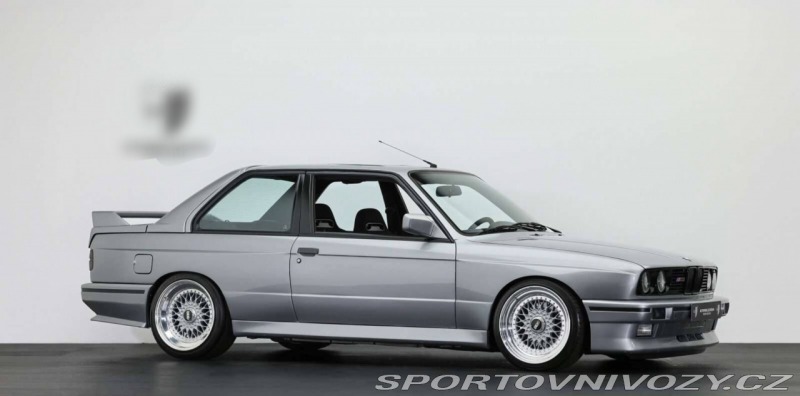 BMW M3 E30