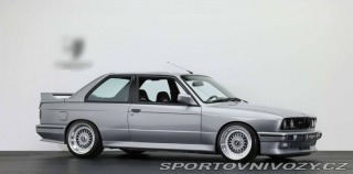 BMW M3 E30 1987