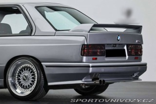 BMW M3 E30 1987