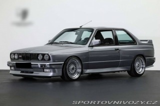 BMW M3 E30 1987