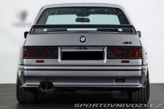 BMW M3 E30 1987