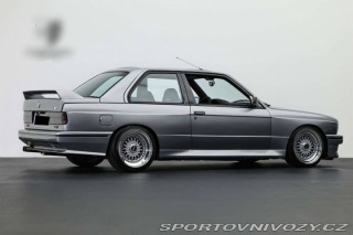 BMW M3 E30 1987