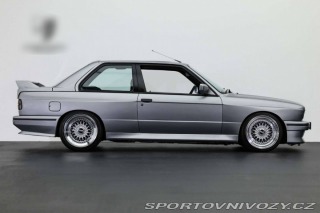 BMW M3 E30 1987