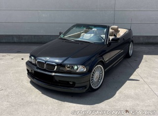 BMW 3 Alpina B3 2001
