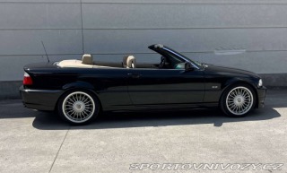 BMW 3 Alpina B3 2001