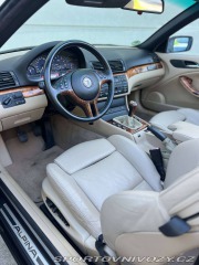 BMW 3 Alpina B3 2001