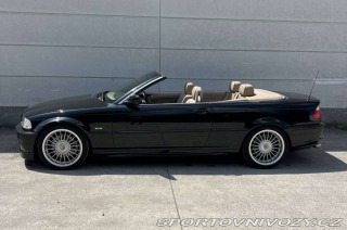 BMW 3 Alpina B3 2001