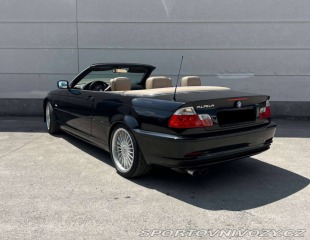 BMW 3 Alpina B3 2001