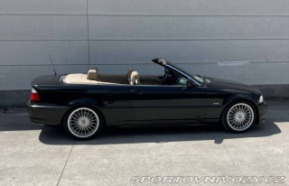 BMW 3 Alpina B3 2001