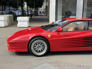 Ferrari Testarossa  1989