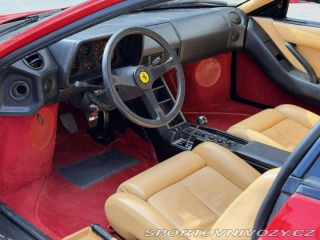 Ferrari Testarossa  1989