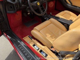 Ferrari Testarossa  1989