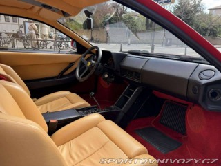 Ferrari Testarossa  1989