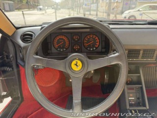 Ferrari Testarossa  1989