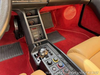 Ferrari Testarossa  1989
