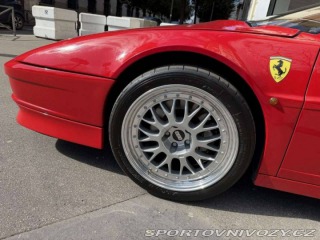 Ferrari Testarossa  1989