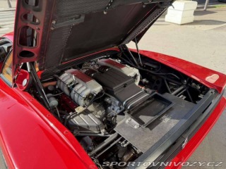 Ferrari Testarossa  1989