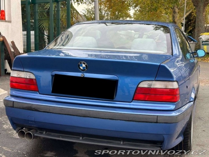 BMW M3 1999