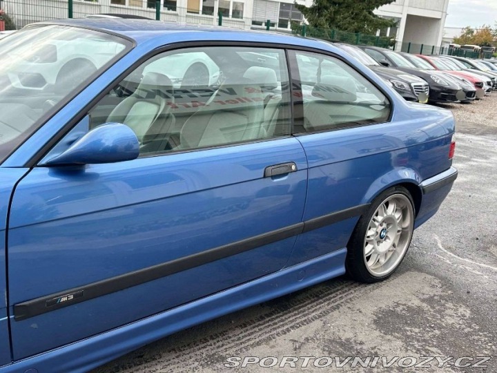 BMW M3 1999