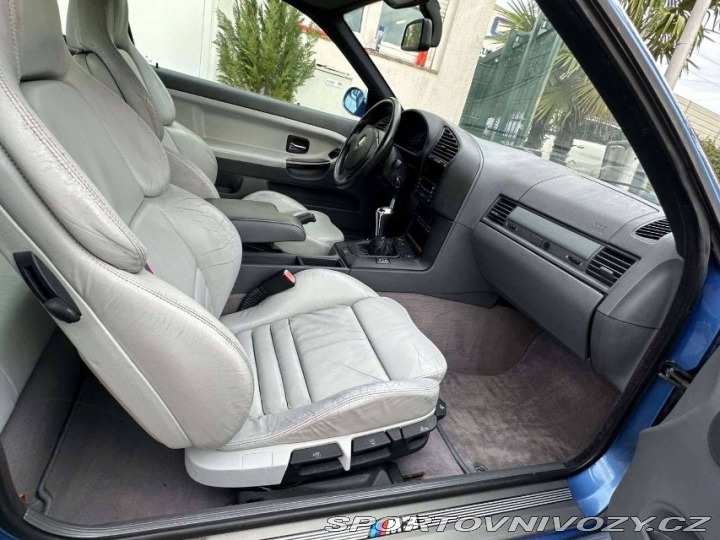 BMW M3 1999