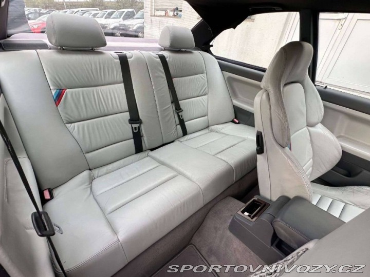 BMW M3 1999