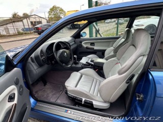 BMW M3 1999