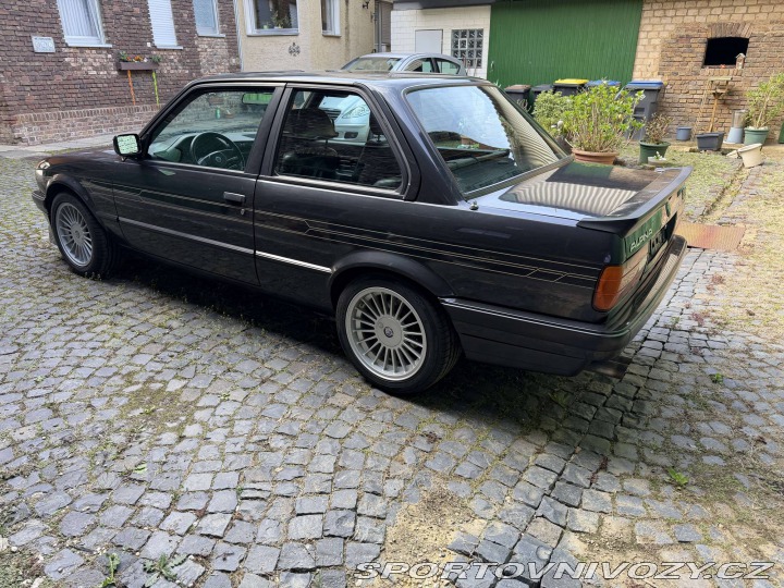 BMW 3 Alpina B3 1988