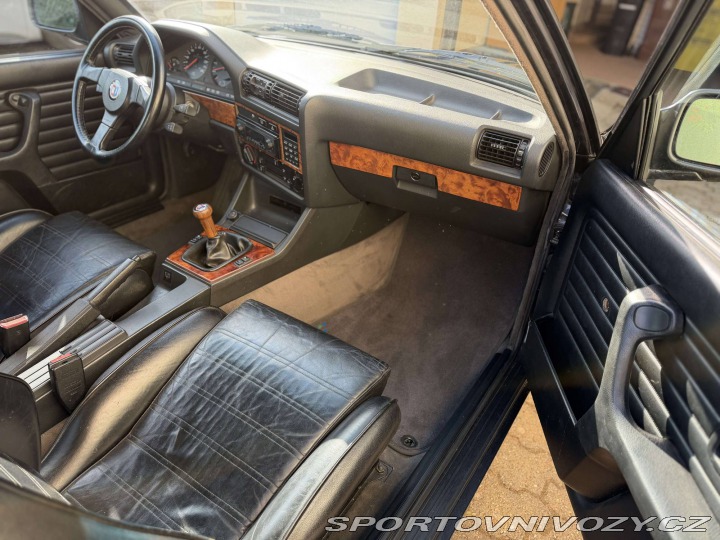 BMW 3 Alpina B3 1988