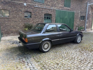 BMW 3 Alpina B3 1988