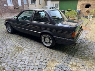 BMW 3 Alpina B3 1988